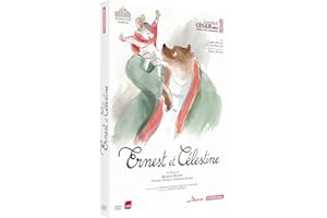 Ernest et Célestine (César 2013 du meilleur film d'animation)