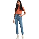 Levi's Wedgie Straight Jean Pantolon Kadın