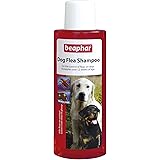 vetzyme flea shampoo 4 litre