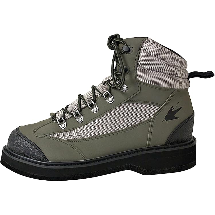 Scierra Kenai Wading Boot Felt Sole Watschuh-44-45  Produktbild-Vorschau 3