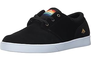 Emerica Herren Die Figueroa Skate-Schuh