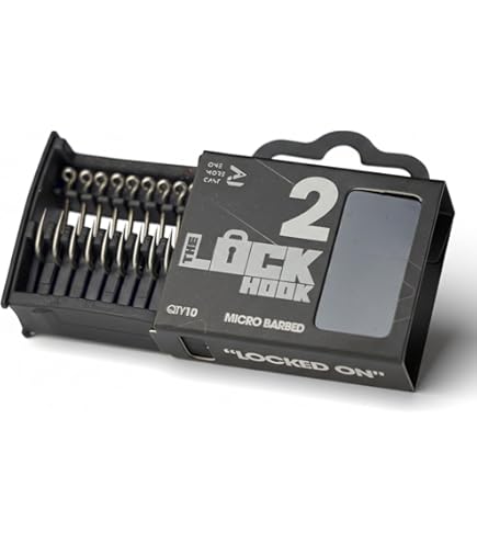 Jungle Gym J400 Micro Offset Worm Hooks Black Size 3 (0681