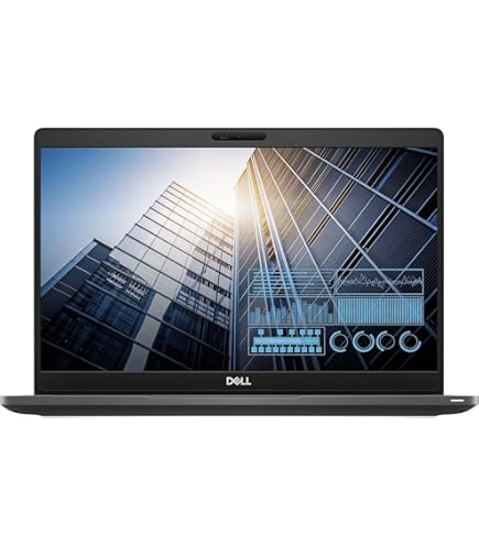 Dell Latitude 5330 Lightweight Laptop 13.3
