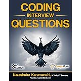 Buy Cracking the Coding Interview: 189 Programming Questions and ...