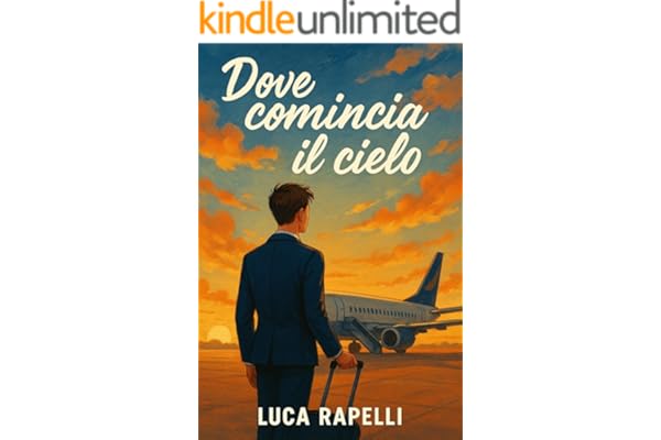 Dove comincia il cielo: Un viaggio tra sirene e partenze