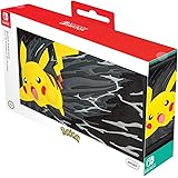 Sacoche Pikachu Deluxe pour Nintendo Switch/Lite