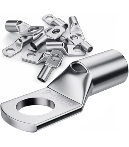 Cavo Resistente Oli Cavo In PVC Per Batteria E Saldatura - 16 Mm², 110A, Nero, 1 Metro Cavo Pvc Flessibile - Foto 8