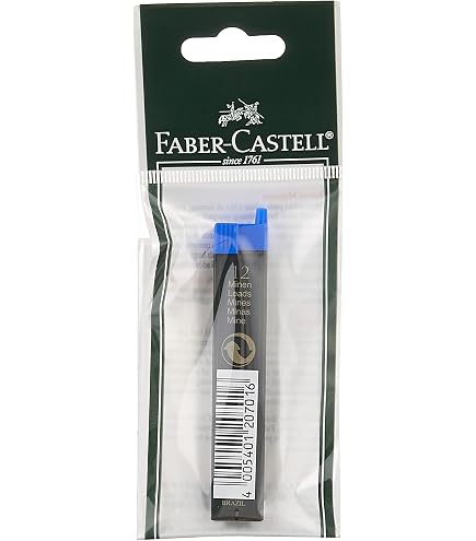 48 Stück 2.8mm Bleistiftminen, Druckbleistift Ersatzminen