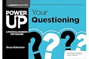 Power Up Your Questioning
