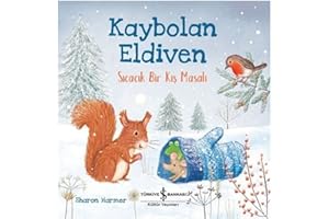 Kaybolan Eldiven - Sıcacık Bir Kış Masalı