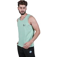 KIPA Stylish Sleeveless T-Shirt
