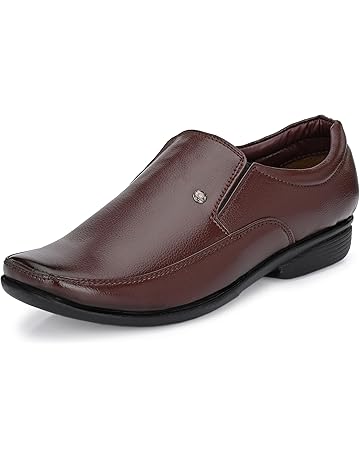 Buy Men's formal shoes online at up to 