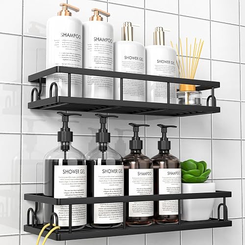 Mejores 3 Mecánicos Automotrices Especializados en EE.UU. 4 UUlioyer Estanteria Baño