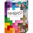 ABACUSSPIELE ABA04171 Number 9" Board Game