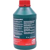 Febi bilstein Febi Hidrolik Direksiyon Yaği Yeşil Sentetik 1 Lt Volksw - 6161