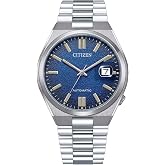 Citizen Erkek Otomatik Analog Kol Saati Tsuyosa