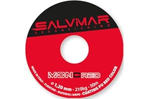 SALVIMAR Monored, Sagola Unisex Adulto