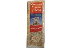 Onlissa Virutas De Madera 1Kg