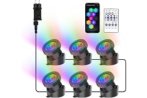 Rgb-6 In 1-bluetooth