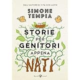 Storie per genitori appena nati