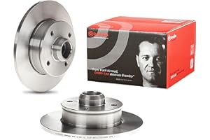 Brembo 08.5005.14 Rotores de Discos de Frenos