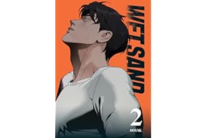 Wet Sand, Volume 2: The must-read super spicy Boys’ Love webtoon