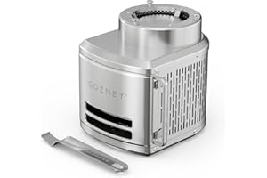 Gozney Roccbox Wood Burner