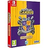 Videogioco Sega Two Point Campus Enrolment Edition