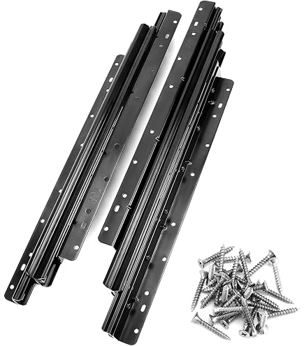 Gedotec Schwerlast Schubladenauszug 700 Mm – Trag Produktbild-Vorschau 13