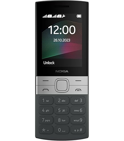 Nokia 110 | SMARTPHONE | Wij helpen je kiezen