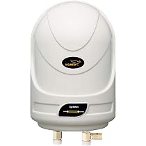 Buy VGuard Water Heater Krystal Plus 15 litres Online at Low Prices in  India - Amazon.in
