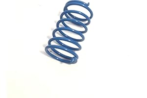 POLINI MOLLA DI CONTRASTO CIAO-SI D.4 BLU