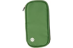 Lumiere & Co. Custodia impermeabile ciclismo | Portafoglio professionale per ciclisti