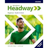 Headway Beginner Students Book 5 Edition