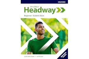 Headway: Beginner: Student's Book with Online Practice