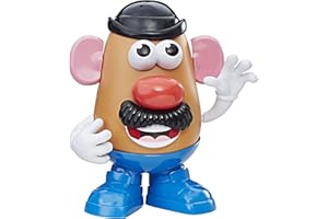 Playskool Heroes Friends Mr. Potato Head Classic