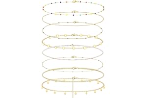 KALVICA Jewellery Set