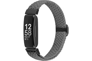 TumCez Cinturino compatibile con Fitbit Inspire 3/Inspire 2/Inspire/Inspire HR/Fitbit Ace 3/Ace 2 Cinturino per Donna Uomo Bambino