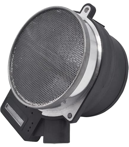 Mass Air Flow Sensor Meter Maf Compatible With 97-05 Buick - View #3