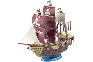 BANDAI SPIRITS Oro Jackson Fig 13 cm One Piece Grand Ship Collection