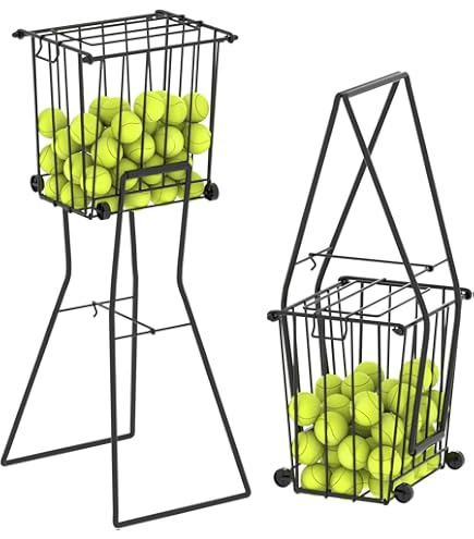 HEAD Tennis And Padel Ball Pick Up Basket | Rebel Sport - View #14