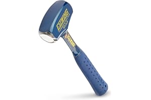 Estwing B3-2LB 2lb Mashing Hammer with Steel Handle