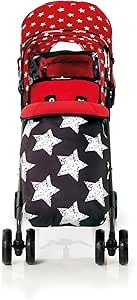 cosatto double stroller shuffle