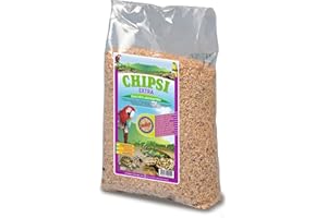 Ajm Pet Products Ltd Chipsi Beechwood Bedding 10L Medium