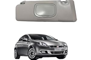 SPEED ART OF SPARE PARTS SPEED PANTINA ALETTA PARASOLE SX F I A T BRAVO DAL 2007 CON SPECCHIO LATO GUIDA