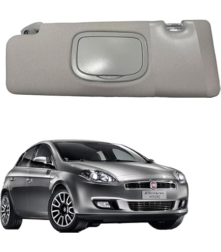 Pantina Aletta Parasole Sx Con Tasca Fiat Ritmo Super