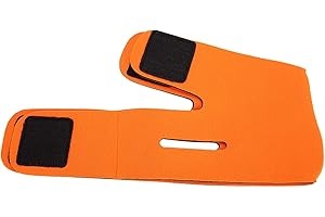 FAUITAY Face-Lift Masque puissant avec petit masque facial Lift Appareil de lifting pour le visage Outil de levage du double menton (A)