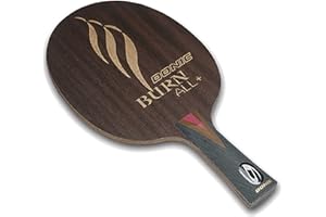 Donic Holz Burn All Plus