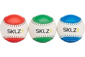Sklz Small Ball 6-Pack(6-20.3Cm Balls)