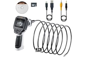 Laserliner L/L082115 a Caméras d'inspection